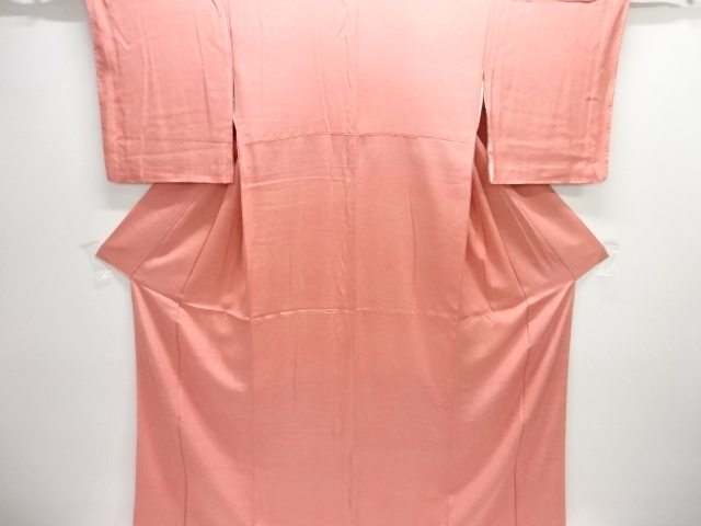 JAPANESE KIMONO / UNUSED EDO-KOMON 